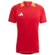 T-shirt Korte Mouw adidas IS1658