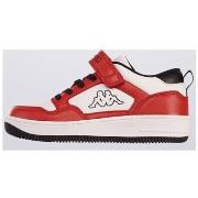 Lage Sneakers Kappa 261077k1020