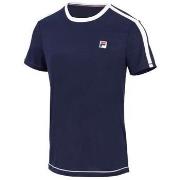 T-shirt Korte Mouw Fila Elias