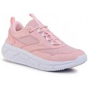 Lage Sneakers 4F D4L20OBDL20356S
