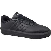 Lage Sneakers adidas Court Platform