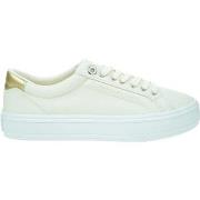 Lage Sneakers Tommy Hilfiger Essentail Vulc Canvas
