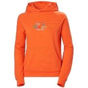 Sweater Helly Hansen Core Graphic