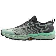 Hardloopschoenen Mizuno Wave Daichi 8
