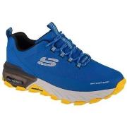 Lage Sneakers Skechers Max Protect-fast Track