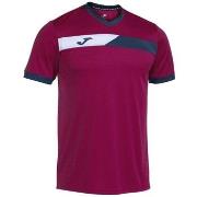 T-shirt Korte Mouw Joma 103212593