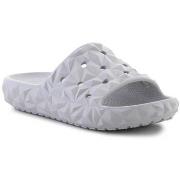 Teenslippers Crocs Classic Geometric Slide V2