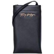 Schoudertas Tommy Hilfiger Veg Luxe