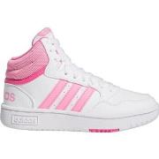 Laarzen adidas Hoops 3.0