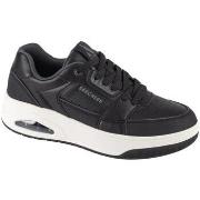 Lage Sneakers Skechers 183140BLK