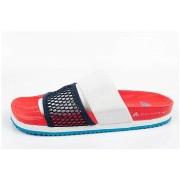 Teenslippers adidas Asmc Lette