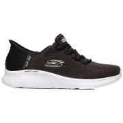Lage Sneakers Skechers Pro-natur
