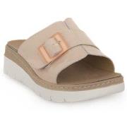 Teenslippers Grunland Moll