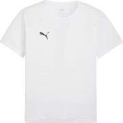 T-shirt Korte Mouw Puma Teamrise Matchday