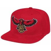 Pet Mitchell And Ness Nba Team Ground Atlanta Hawks