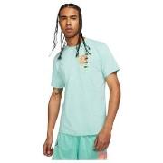 T-shirt Korte Mouw Nike Jordan Air Futura