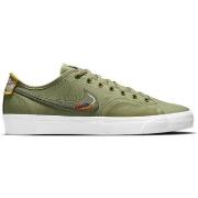 Skateschoenen Nike SB Blazer Court Dvdl Daan Van Der Linden
