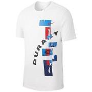 T-shirt Korte Mouw Nike Kd Dry