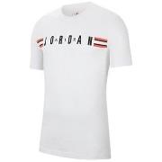 T-shirt Korte Mouw Nike CK1498100