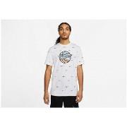 T-shirt Korte Mouw Nike DO2250100