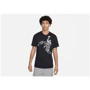 T-shirt Korte Mouw Nike DH8924010