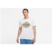 T-shirt Korte Mouw Nike DN2903100