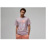 T-shirt Korte Mouw Nike Air Jordan