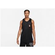 T-shirt Korte Mouw Nike Kd Dri-fit Mesh Jersey