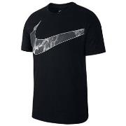 T-shirt Korte Mouw Nike Dri-fit