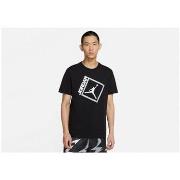 T-shirt Korte Mouw Nike Air Jordan Jumpman