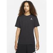 T-shirt Korte Mouw Nike Air Jordan Jumpman Crew