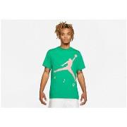 T-shirt Korte Mouw Nike Air Jordan Jumpman