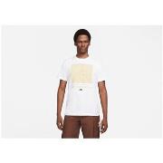 T-shirt Korte Mouw Nike Air Jordan Jumpman Grapfic