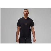 T-shirt Korte Mouw Nike Air Jordan Essenial Graphic