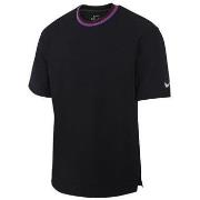 T-shirt Korte Mouw Nike Hoopxfly Dri-fit