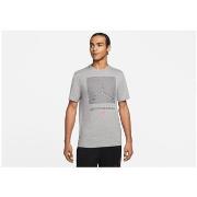 T-shirt Korte Mouw Nike Air Jordan Jumpman Grapfic