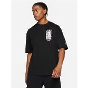 T-shirt Korte Mouw Nike Air Jordan Zion