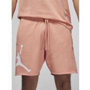 Korte Broek Nike Air Jordan Essentials Fleece