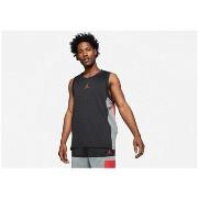 T-shirt Korte Mouw Nike Air Jordan Dri-fit Statement Jersey
