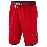 Korte Broek Nike Nba Chicago Bulls