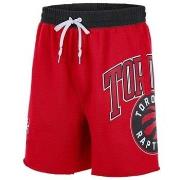 Korte Broek Nike Nba Toronto Raptors Courtside 75