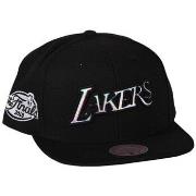 Pet Mitchell And Ness Iridescent Wordmark