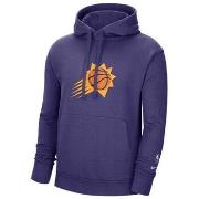 Sweater Nike Nba Phoenix Suns Fleece
