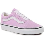 Lage Sneakers Vans Old Skool