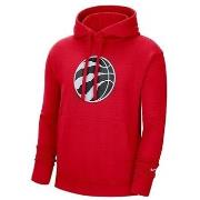 Sweater Nike Nba Toronto Raptors