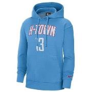 Sweater Nike Nba Houston Rockets James Harden City Edition Essential