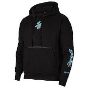 Sweater Nike Nba Los Angeles Lakers