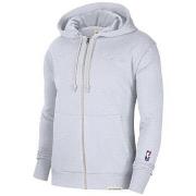 Sweater Nike Nba Boston Celtics Dri-fit Standard Issue