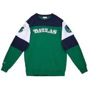 Sweater Mitchell And Ness Dallas Mavericks