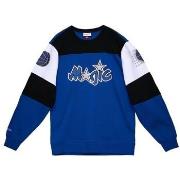Sweater Mitchell And Ness Orlando Magic